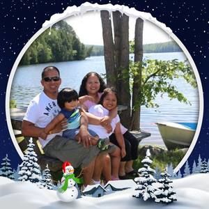 Meet your Posher, Myla